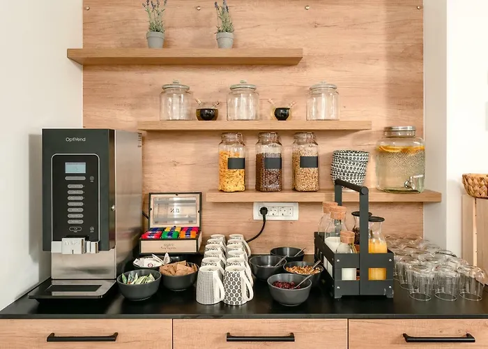 Bed & Breakfast Skaline Luxury 4*