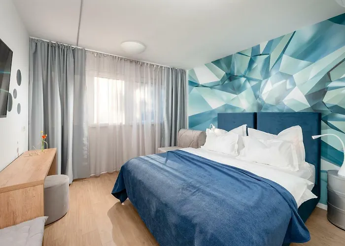 Panzió Skaline Luxury 4*