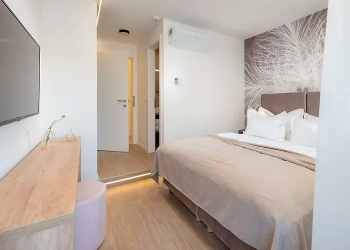 Bed & Breakfast Skaline Luxury Split