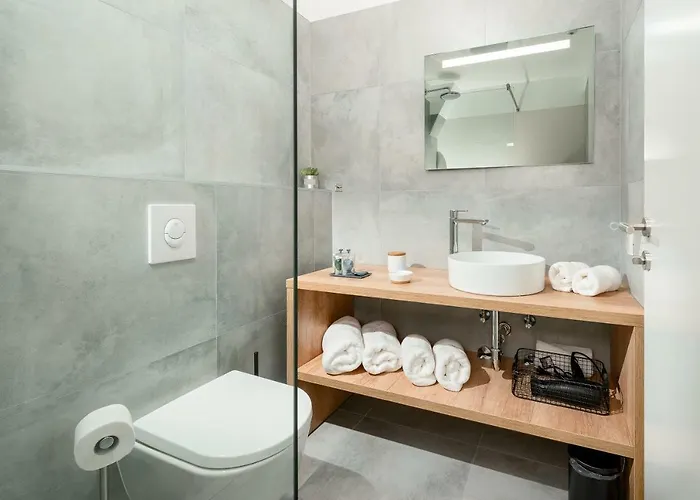 Skaline Luxury Panzió