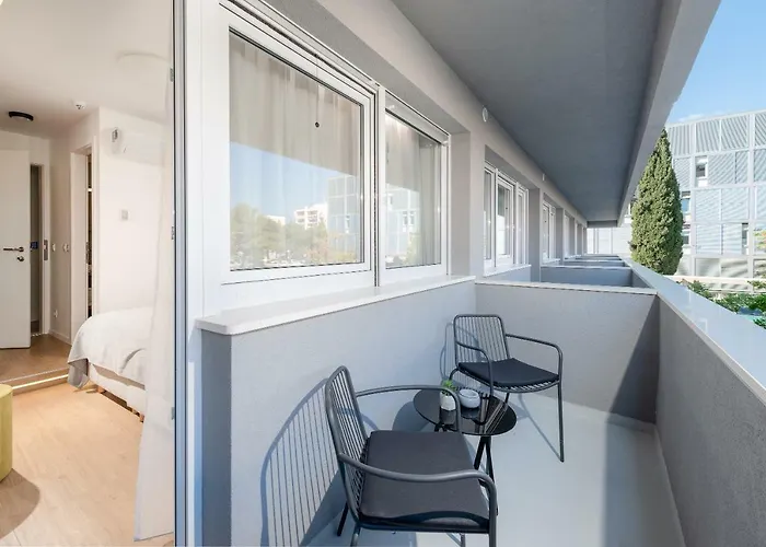 Panzió Skaline Luxury 4*