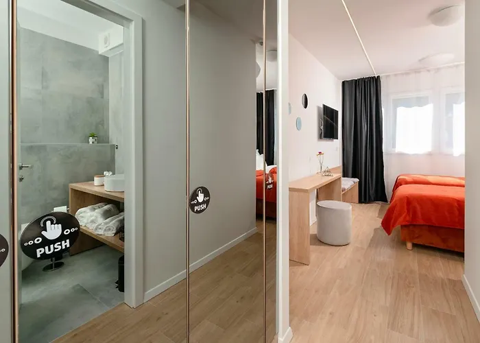 Skaline Luxury 4* Split