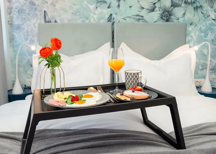 Skaline Luxury Bed & Breakfast