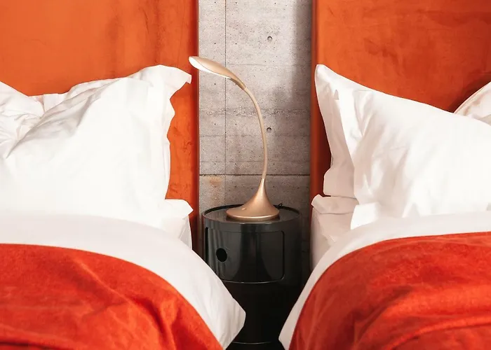 Bed & Breakfast Skaline Luxury Split