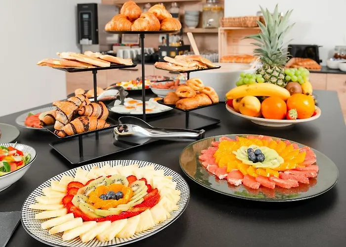 Skaline Luxury Panzió