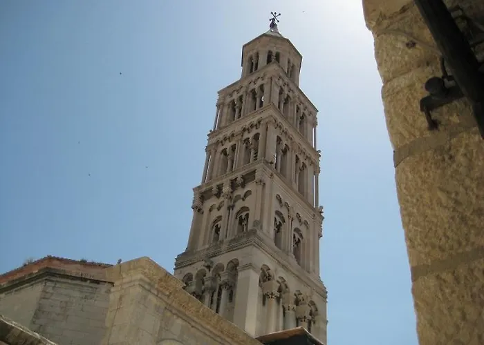 Bed & Breakfast Skaline Luxury