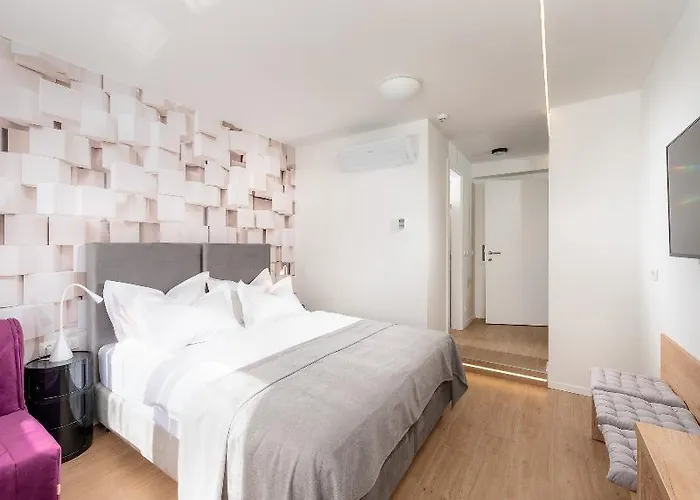 Panzió Skaline Luxury 4*