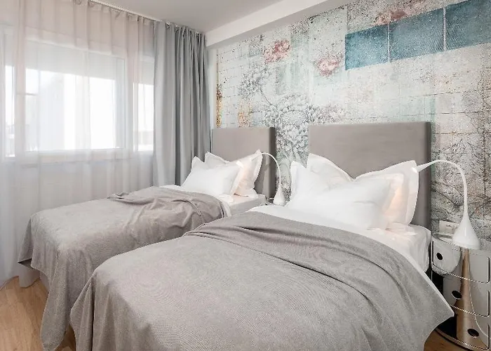 Skaline Luxury 4* Split