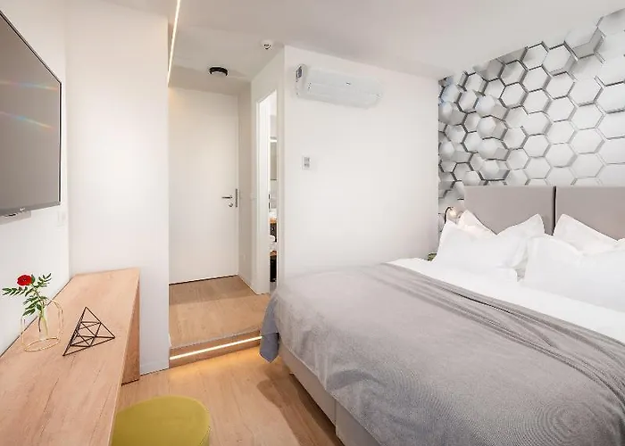 Panzió Skaline Luxury Split