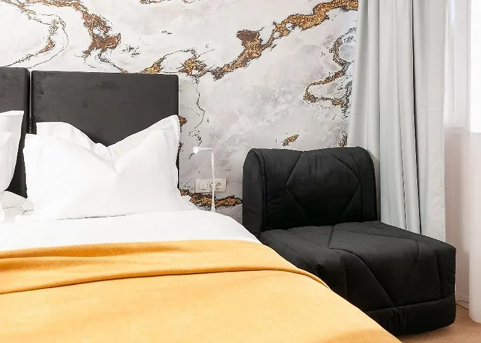 Skaline Luxury Panzió