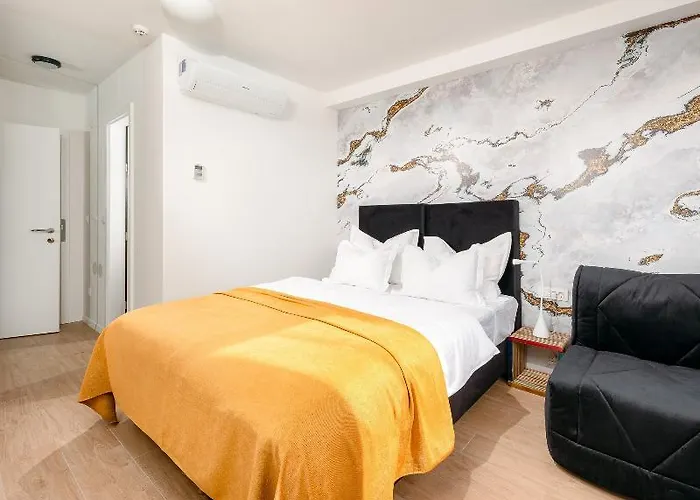 Panzió Skaline Luxury 4*