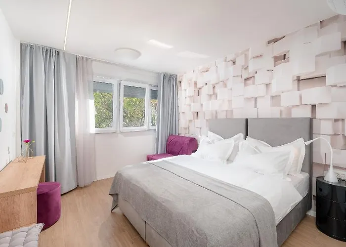 Skaline Luxury Bed & Breakfast Split