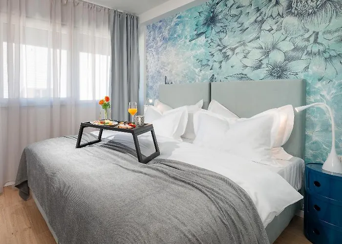 Skaline Luxury Panzió 4*