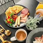 Bed & Breakfast Skaline Luxury Split