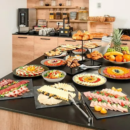 Skaline Luxury فندق مبيت وإفطار