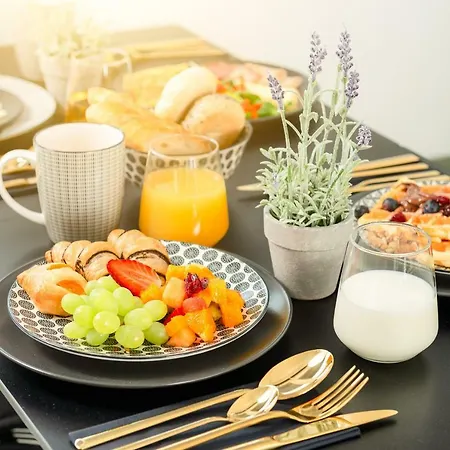 Skaline Luxury 4* سبليت