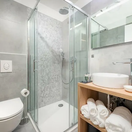 فندق مبيت وإفطار Skaline Luxury سبليت