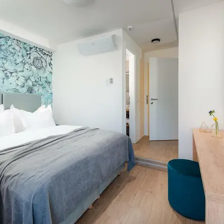 Skaline Luxury 4* Спліт