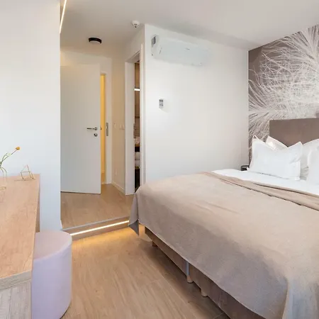Couette-café Skaline Luxury Split