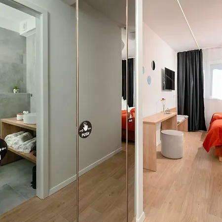 Skaline Luxury 4* سبليت