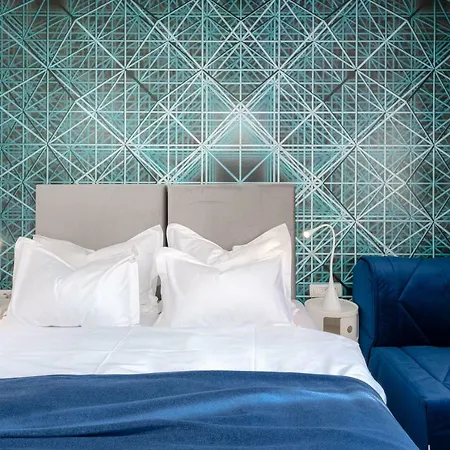 Skaline Luxury 4* سبليت