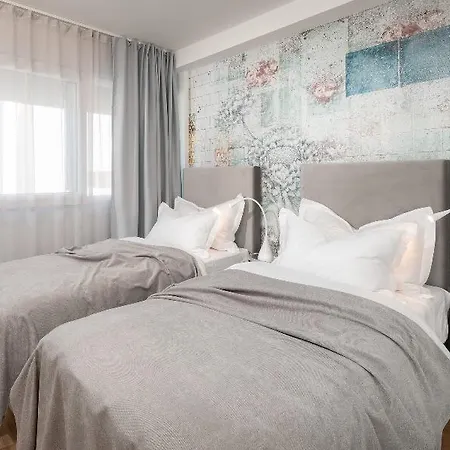 Skaline Luxury 4* سبليت