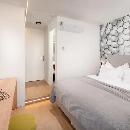 فندق مبيت وإفطار Skaline Luxury سبليت